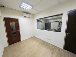Enterprise Hub (D22), Factory #628755081